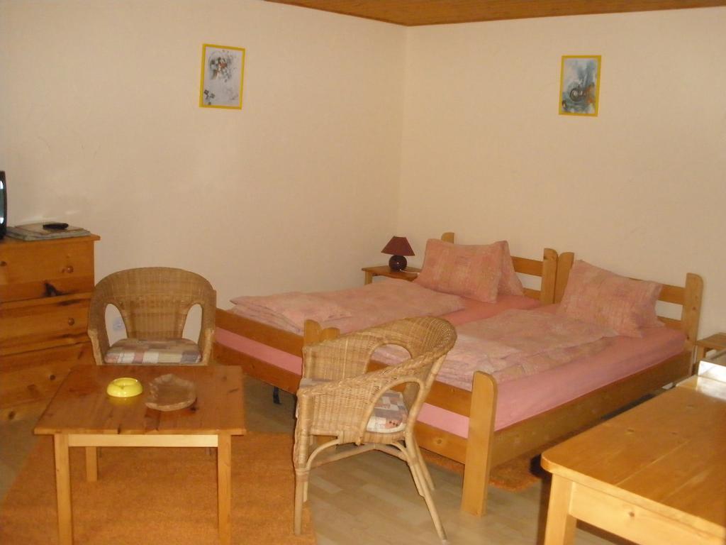 Mirtill Apartmanház Hévíz Camera foto